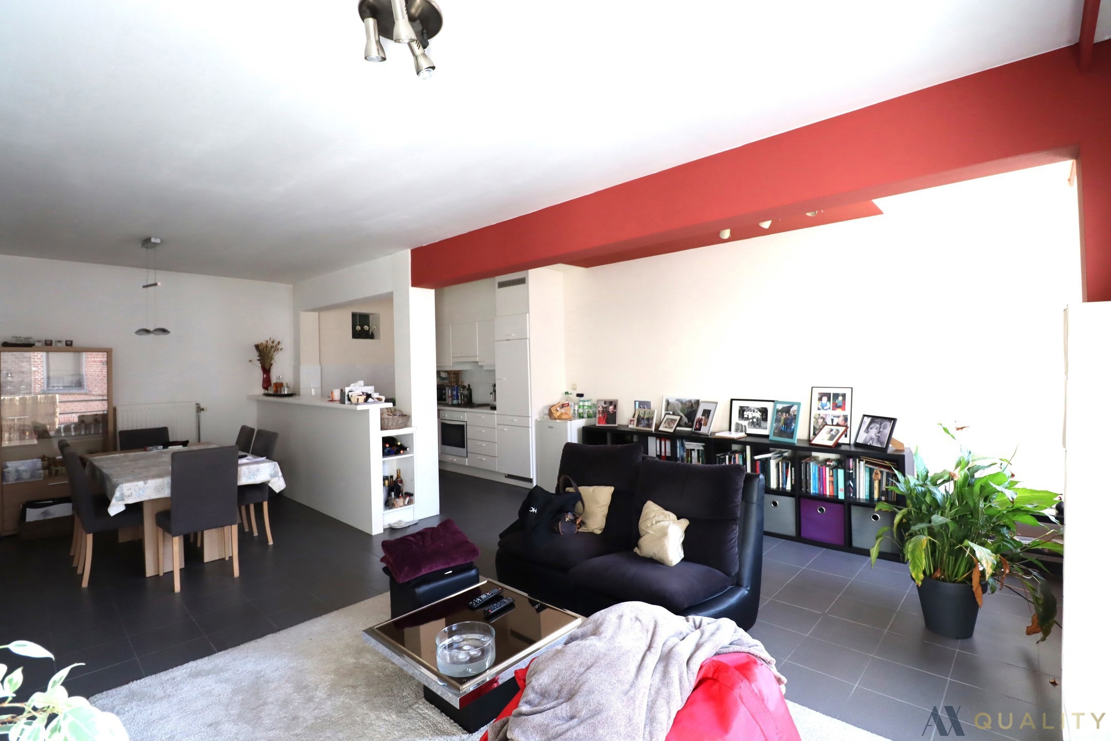 2-slpk appartement in centrum van Bornem - foto 5