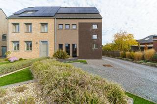 Maison à vendre à Heist-op-den-Berg