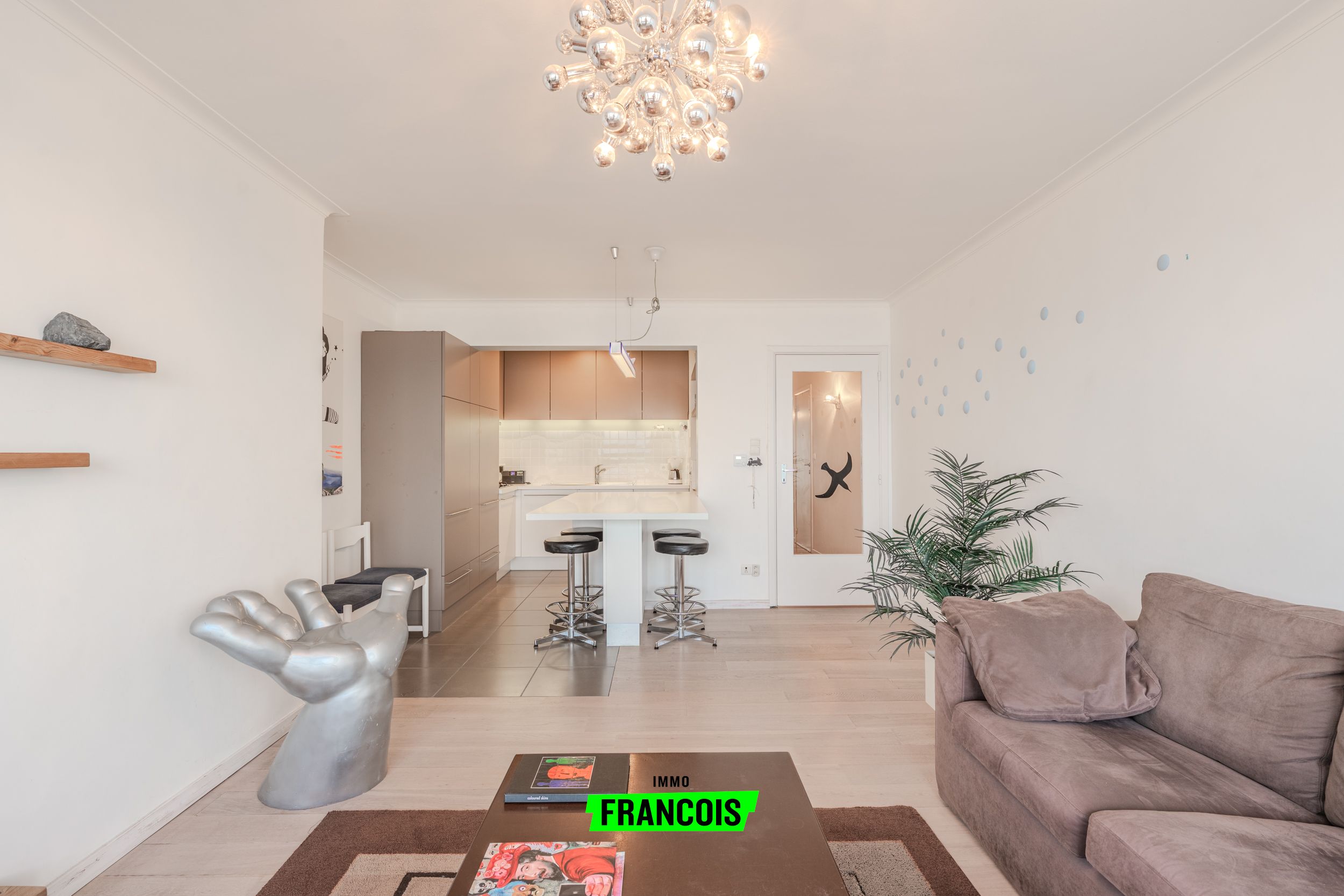 Apartment for sale in Middelkerke with 3 bedrooms - photo 4