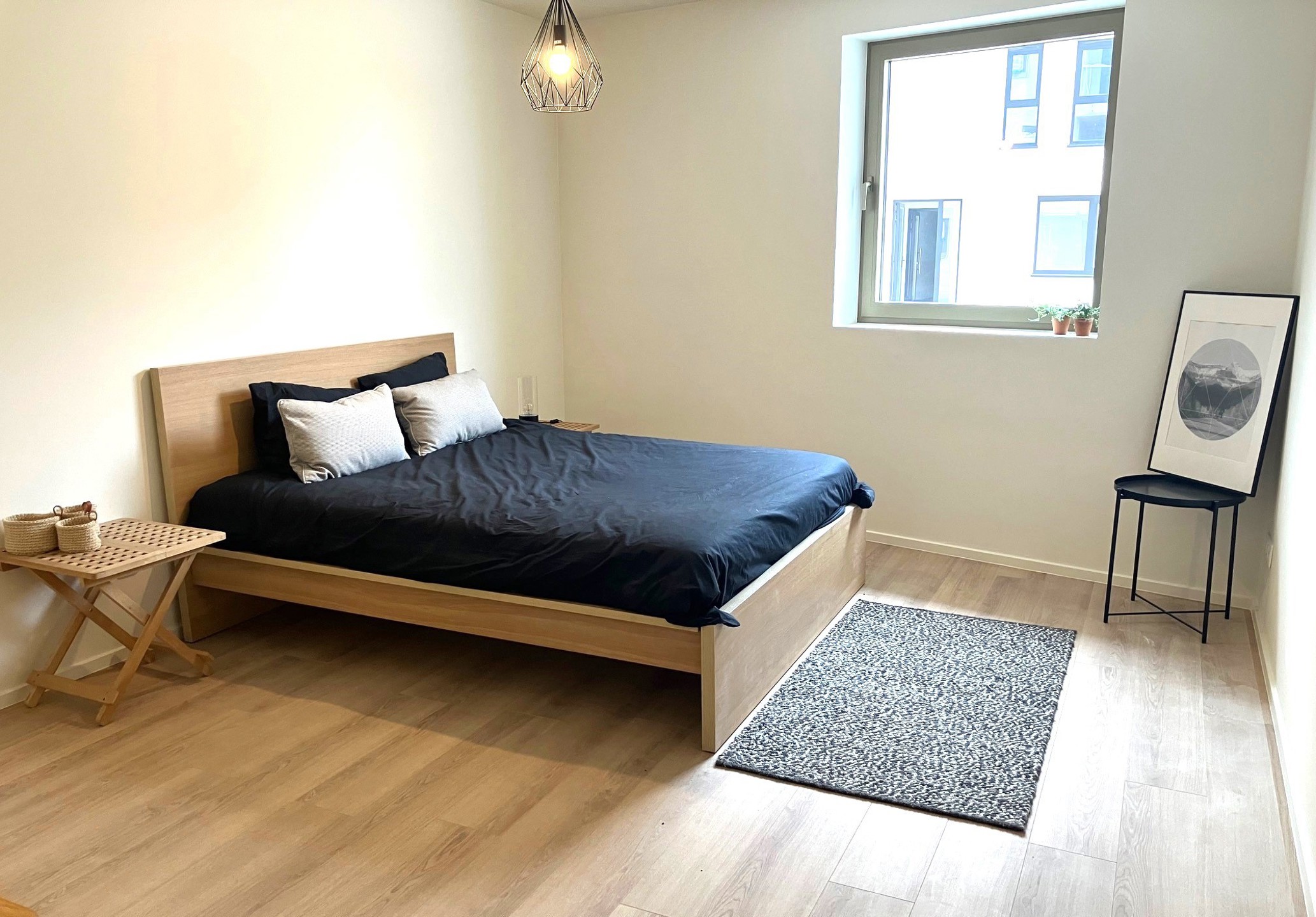 2 slaapkamer appartement A0.04 - foto 4