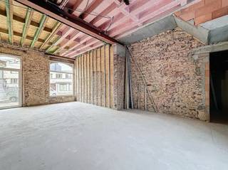Commercial for rent in Tubize