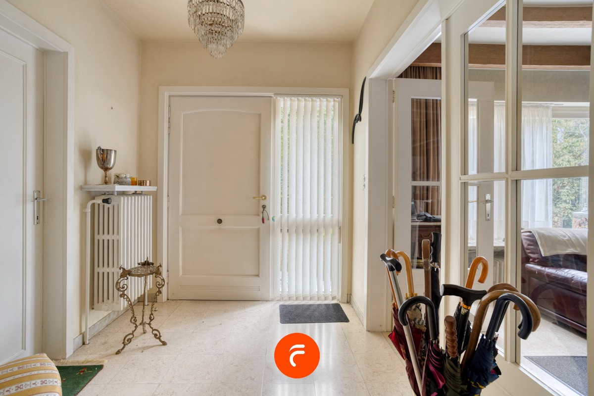 Vrijstaande woning op mooi grondstuk van 595 m2 - foto 5