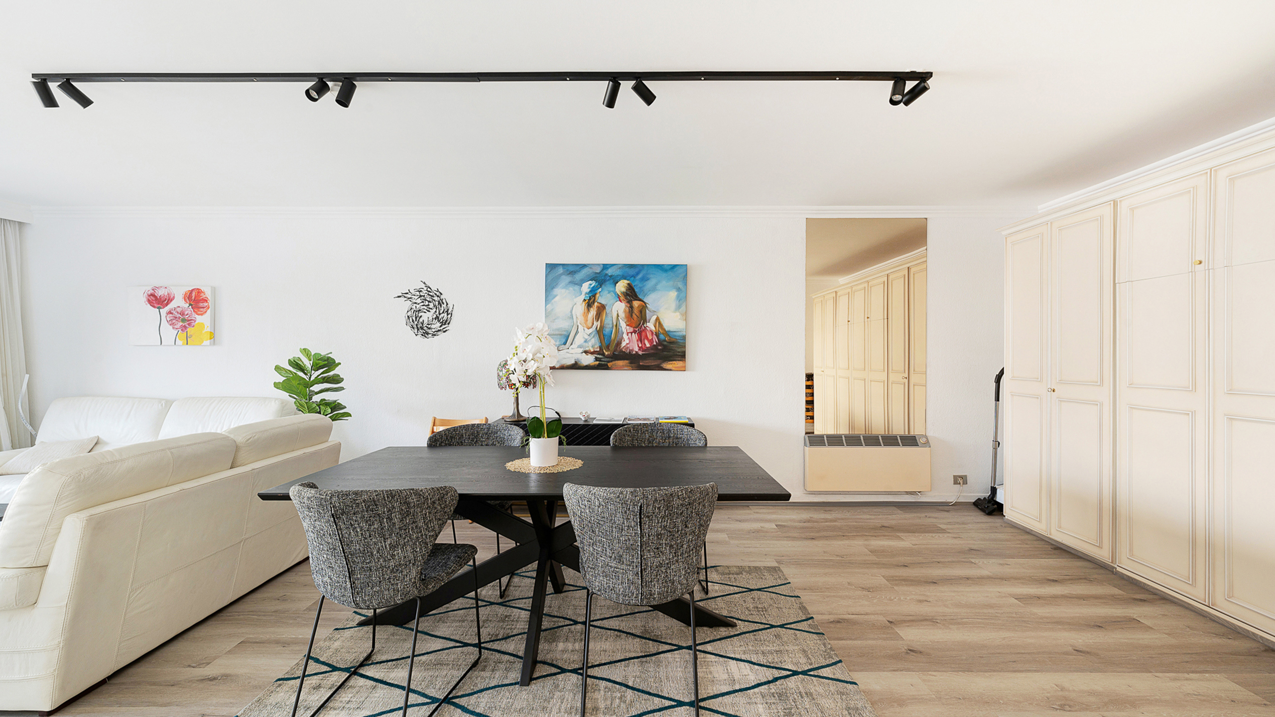 Appartement à louer à Knokke-Heist avec 1 chambre - photo 2