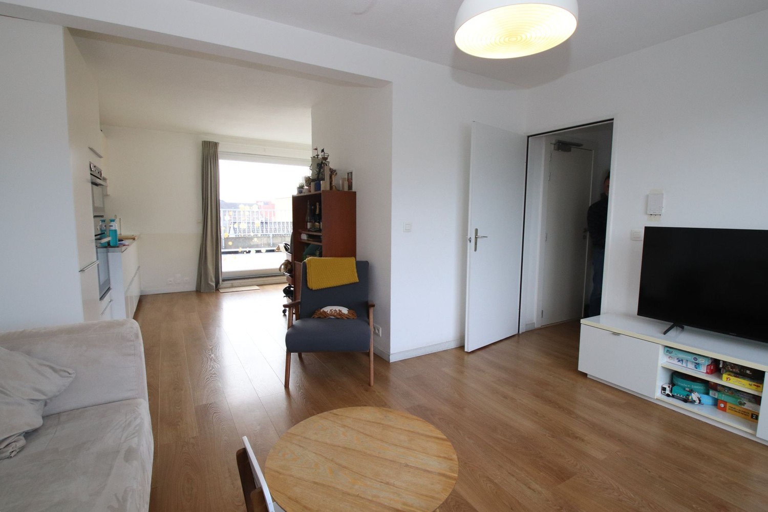 Apartment for rent in Leuven with 2 bedrooms - photo 4