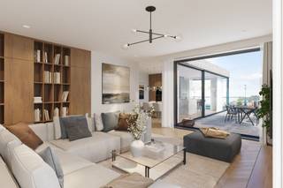 Appartement à vendre à Dilsen-Stokkem