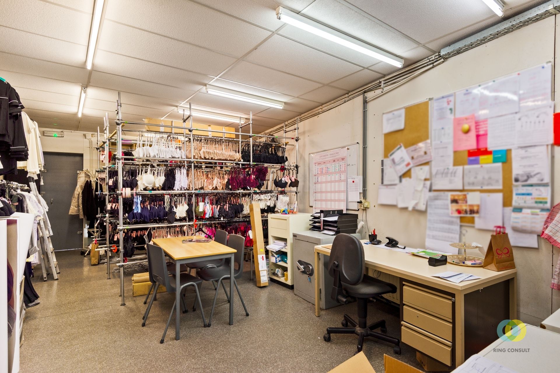 Handelshuis in centrum Vilvoorde - foto 5