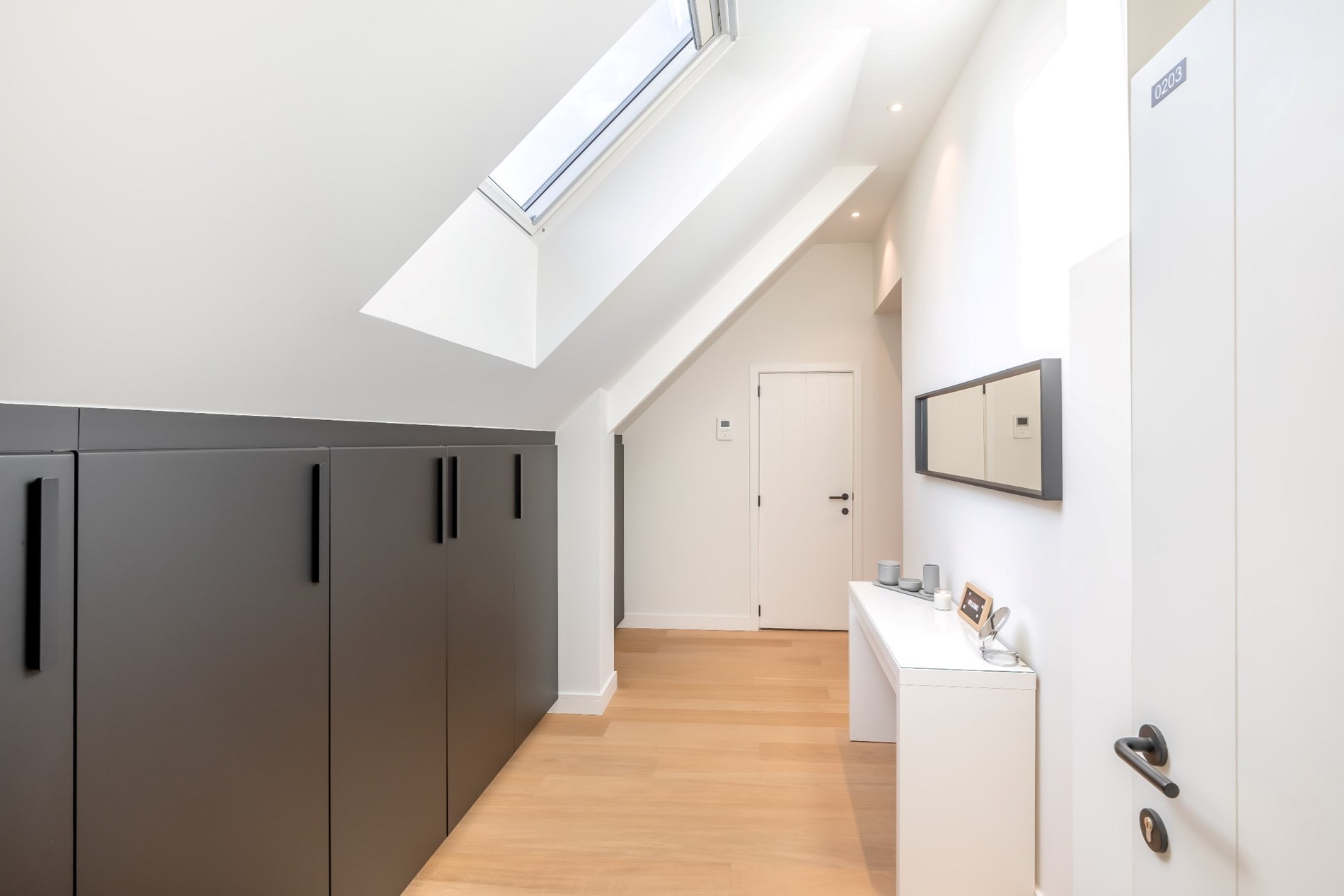 Apartment for rent in Leuven with 2 bedrooms - photo 5