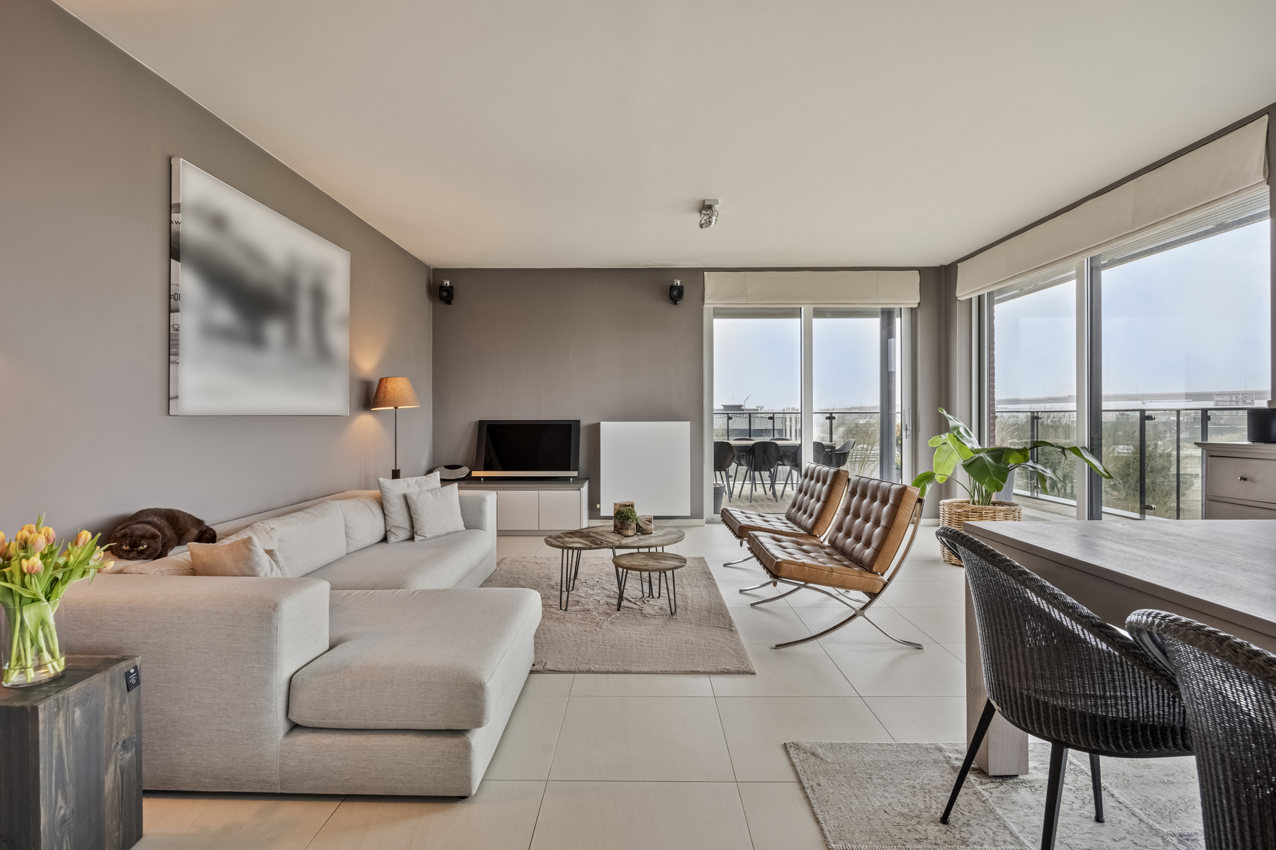 Apartment for sale in Vilvoorde with 3 bedrooms - photo 4