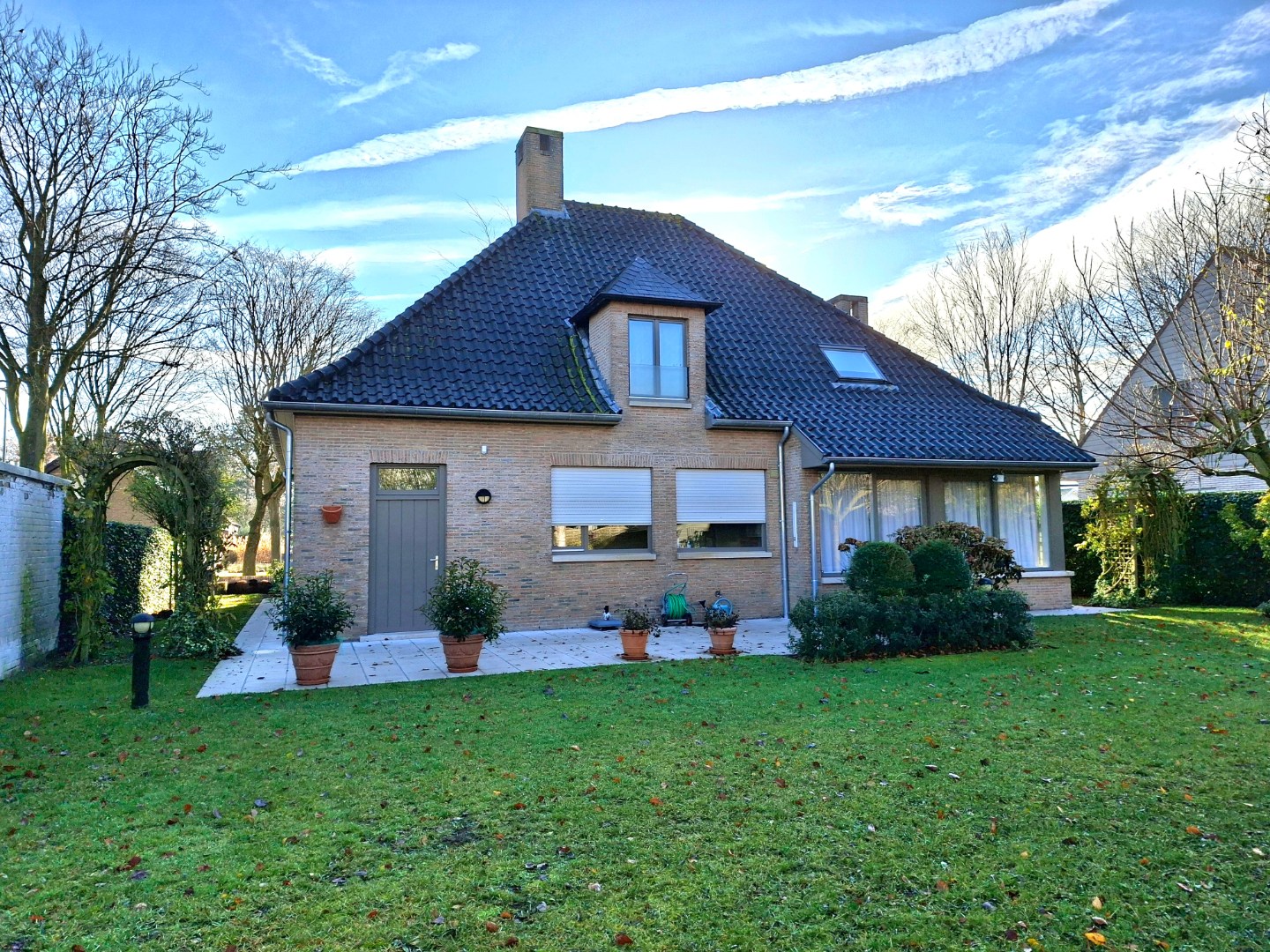 Residentieel gelegen villa - foto 4