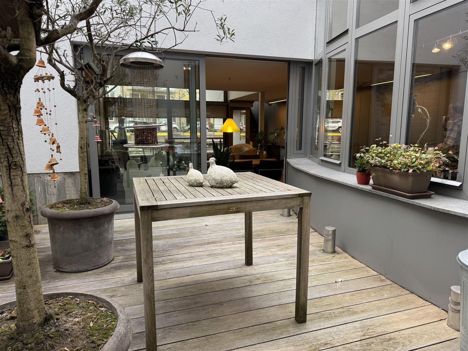 Appartement - foto 5