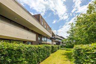 APPARTEMENT CLÉ EN MAIN DANS LE PROJET RÉSIDENTIEL TRÈS PRISÉ THE MILLS À EDEGEM Bienvenue dans cet appartement aux finitions élégantes situé dans le...