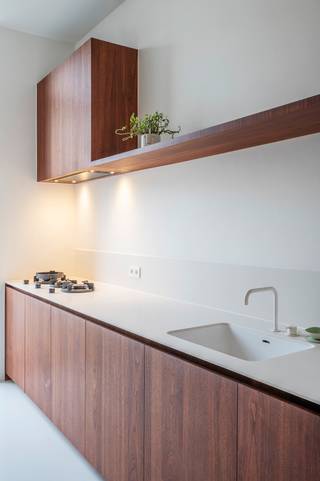 Appartement à louer à Anvers