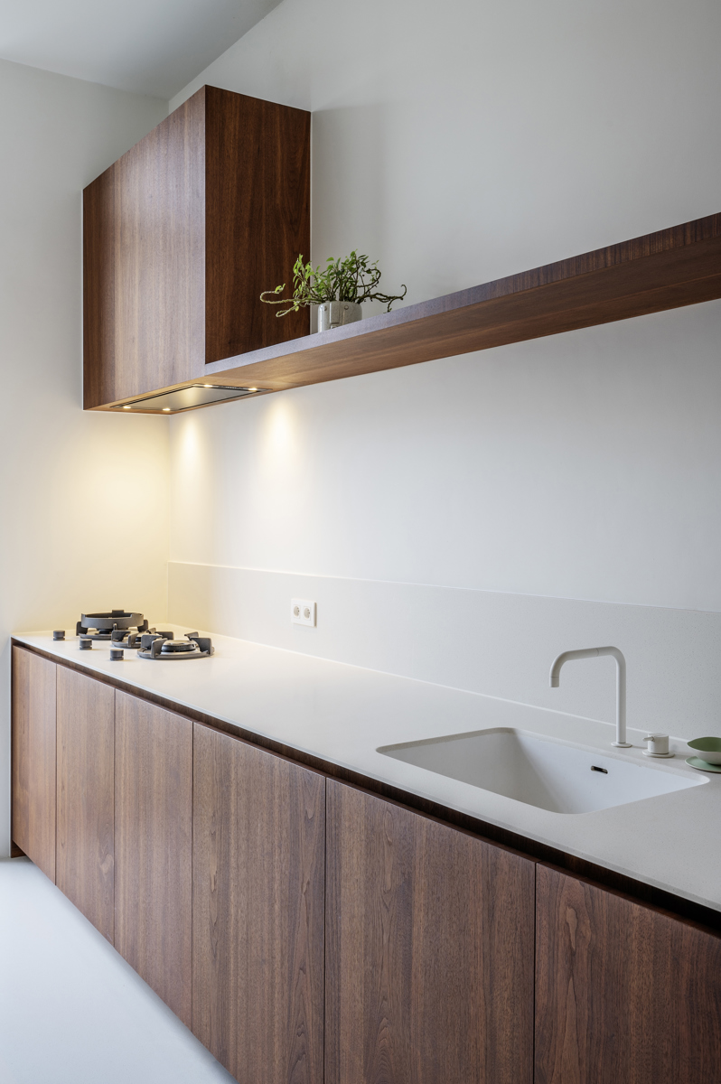 Appartement à louer à Anvers avec 2 chambres - photo 2