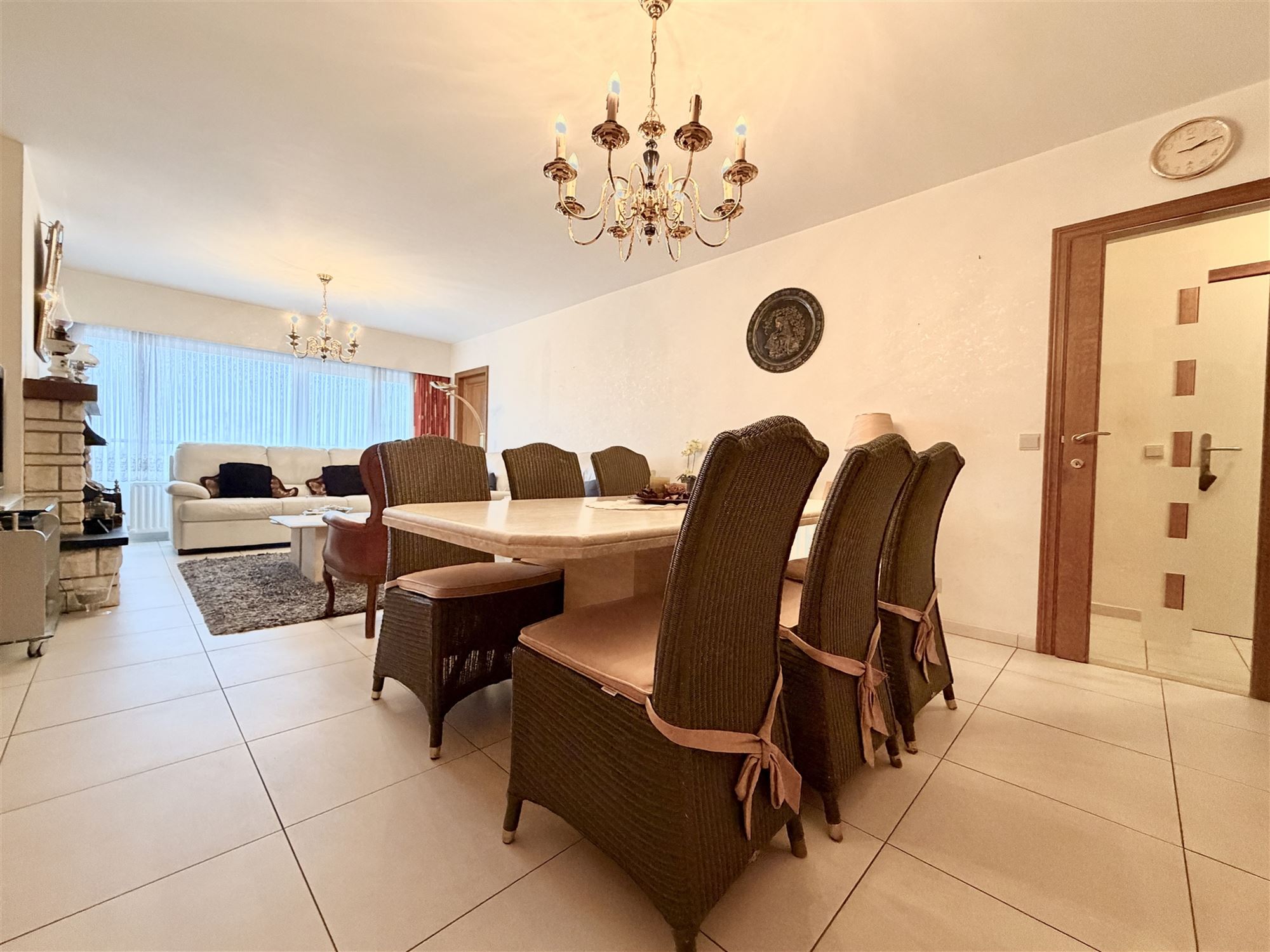 Appartement - photo 4