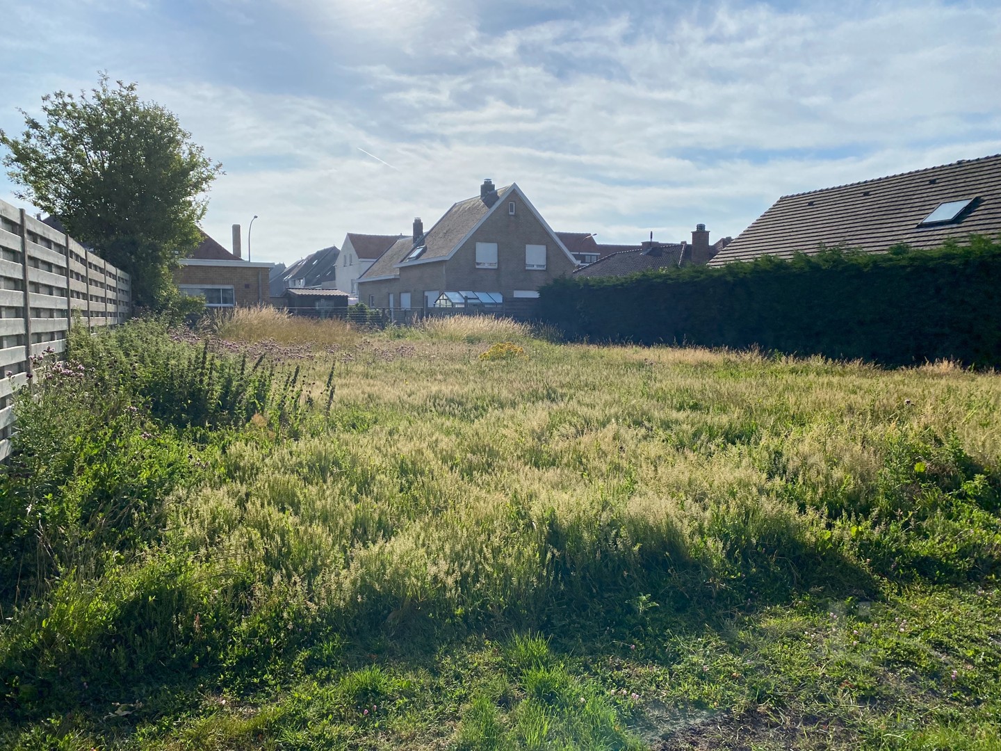Land for sale in Ostend - photo 1