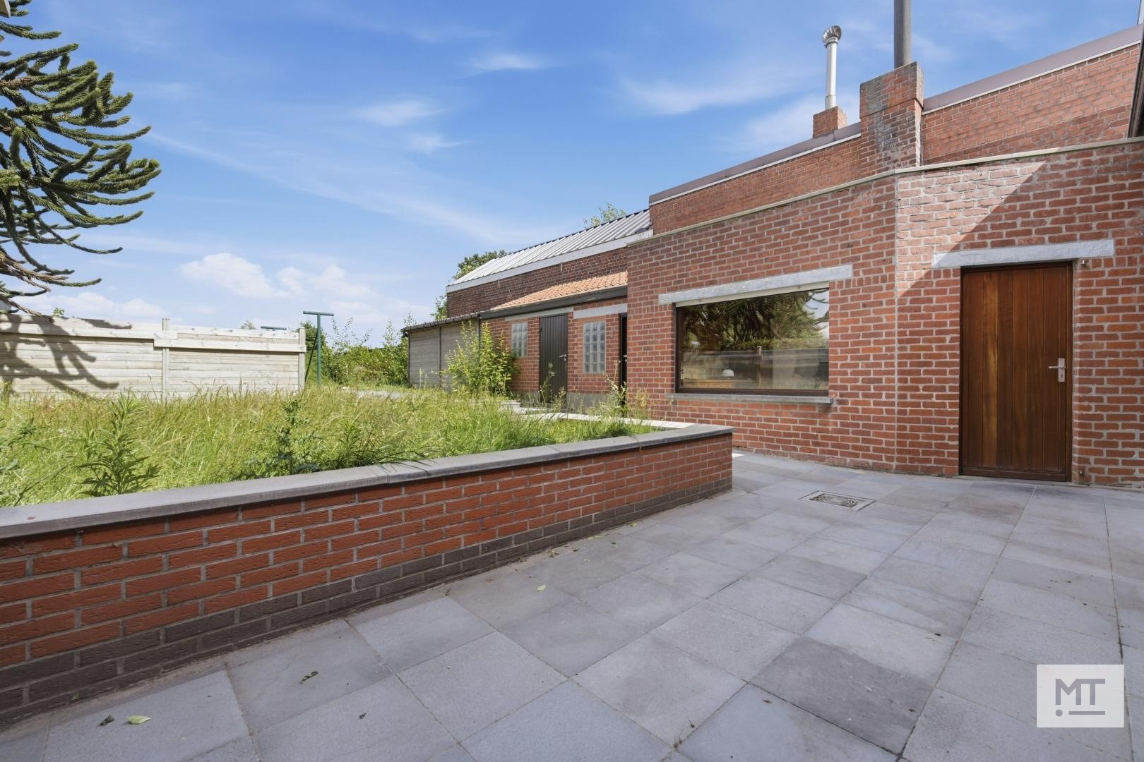Te renoveren woning / bouwgrond in Zonnebeke - foto 5