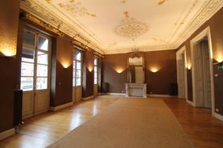Commercial for rent in Hasselt
