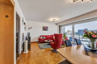 Apartment for sale in Denderleeuw