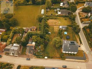 Land for sale in Gingelom