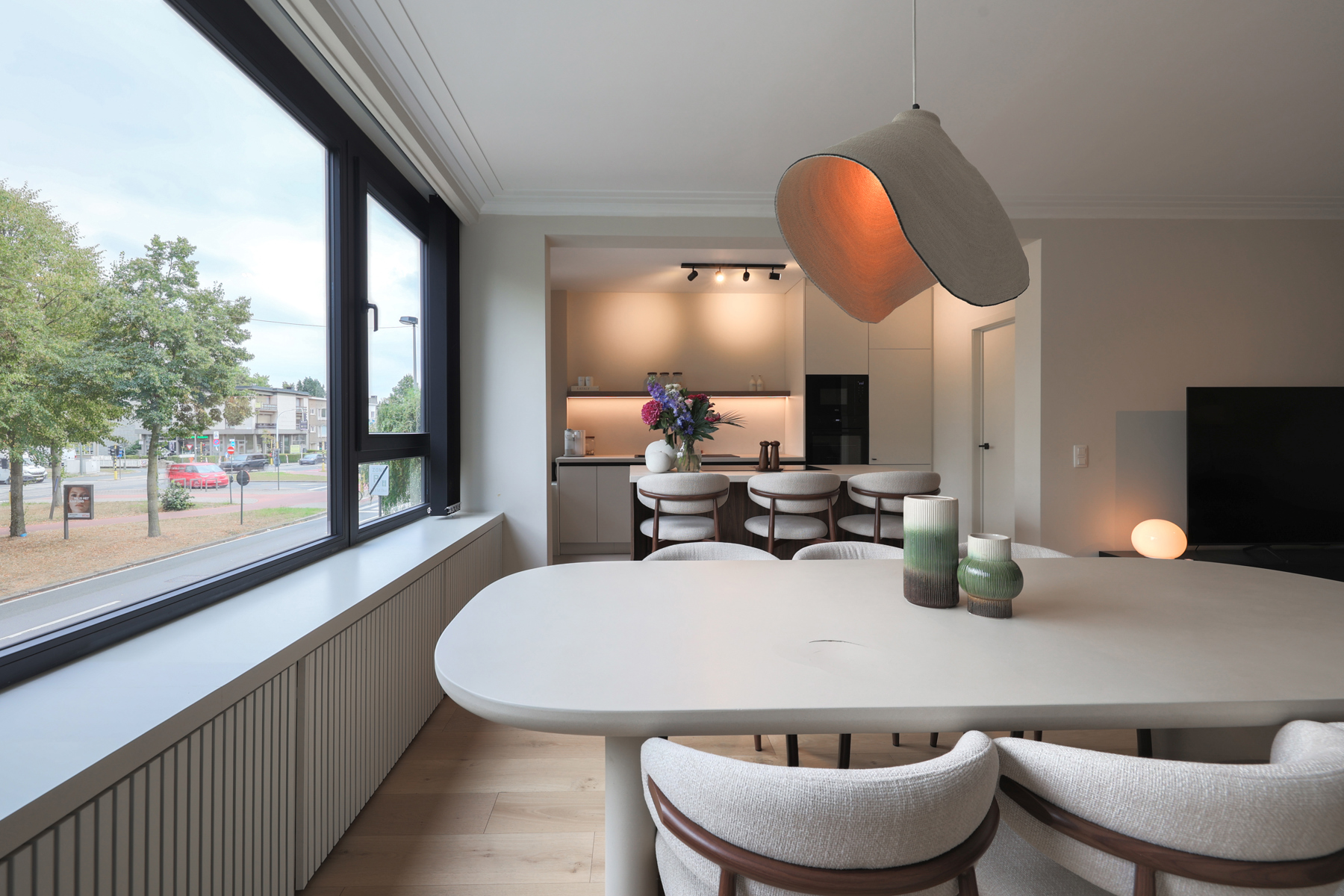 Prachtig appartement met 3 slaapkamers en terras - foto 4