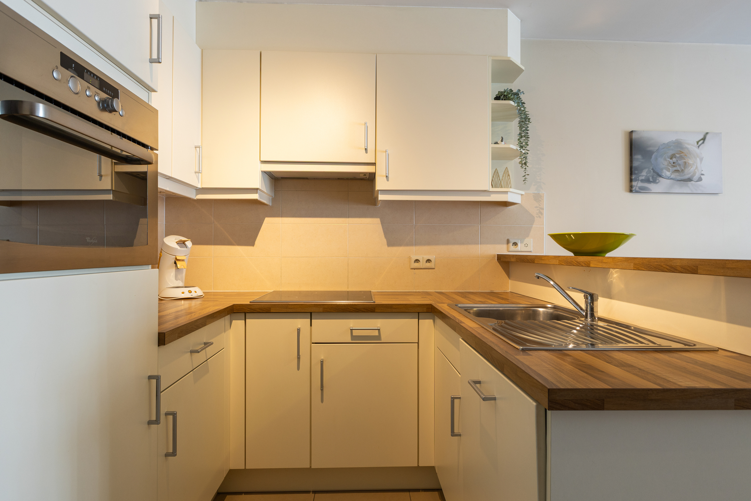 Appartement à vendre à Nieuport avec 3 chambres - photo 4