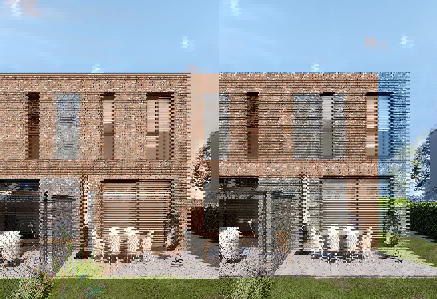 7 exclusieve nieuwbouw villa's met prachtige uitzichten - foto 3