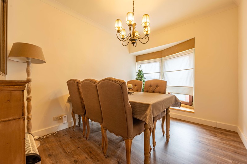 Woning met magazijn en 3 slaapkamers te koop in Waregem! - foto 5