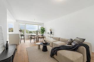 Appartement à vendre à Anvers