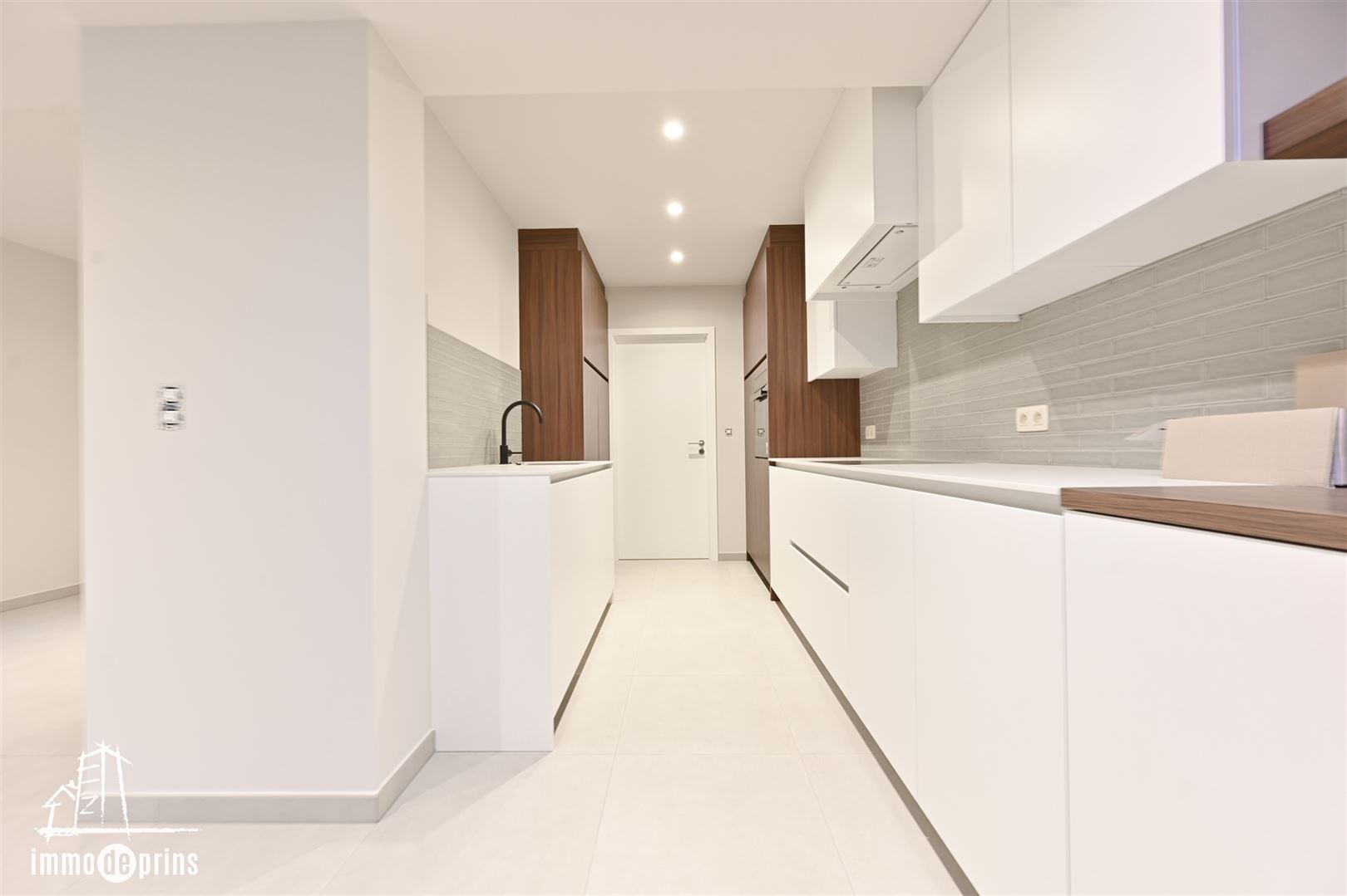 Semi-open development - photo 5