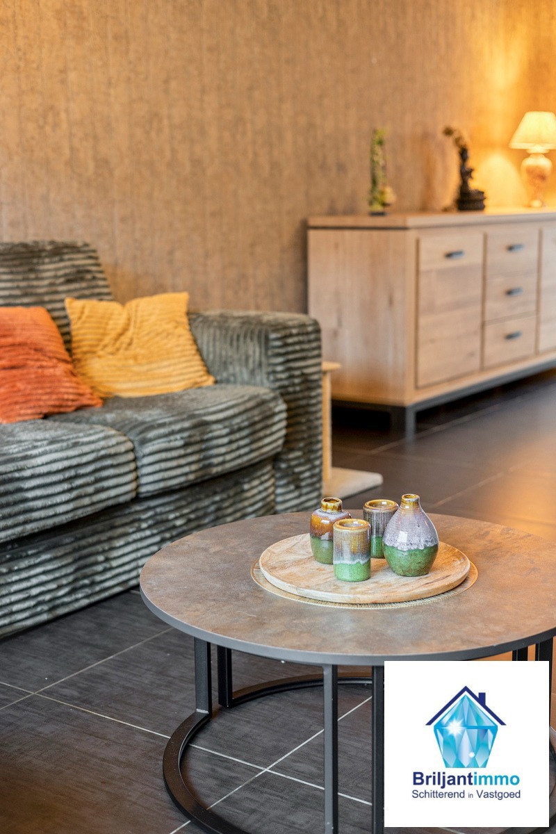 Instapklaar wonen in een ruime, energiezuinige gezinswoning - foto 3