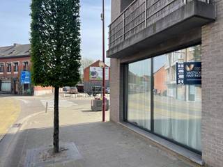 Gelijkvloers appartement met 2 slaapkamersDit verzorgd gelijkvloers appartement is gelegen in Rijkevorsel, op een centrale locatie met een vlotte...