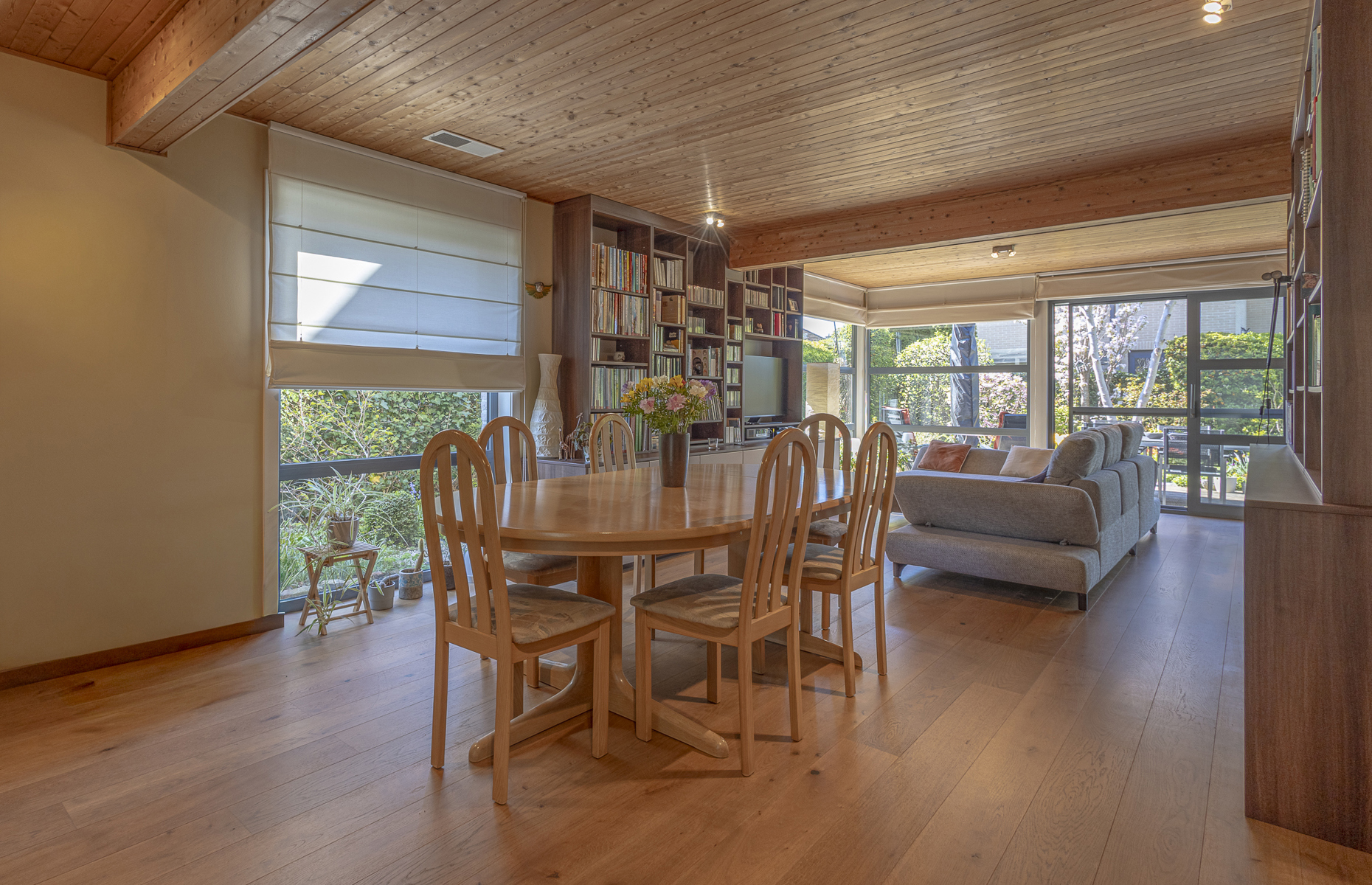 Modern and energy efficient single-family home in Dilbeek - photo 3