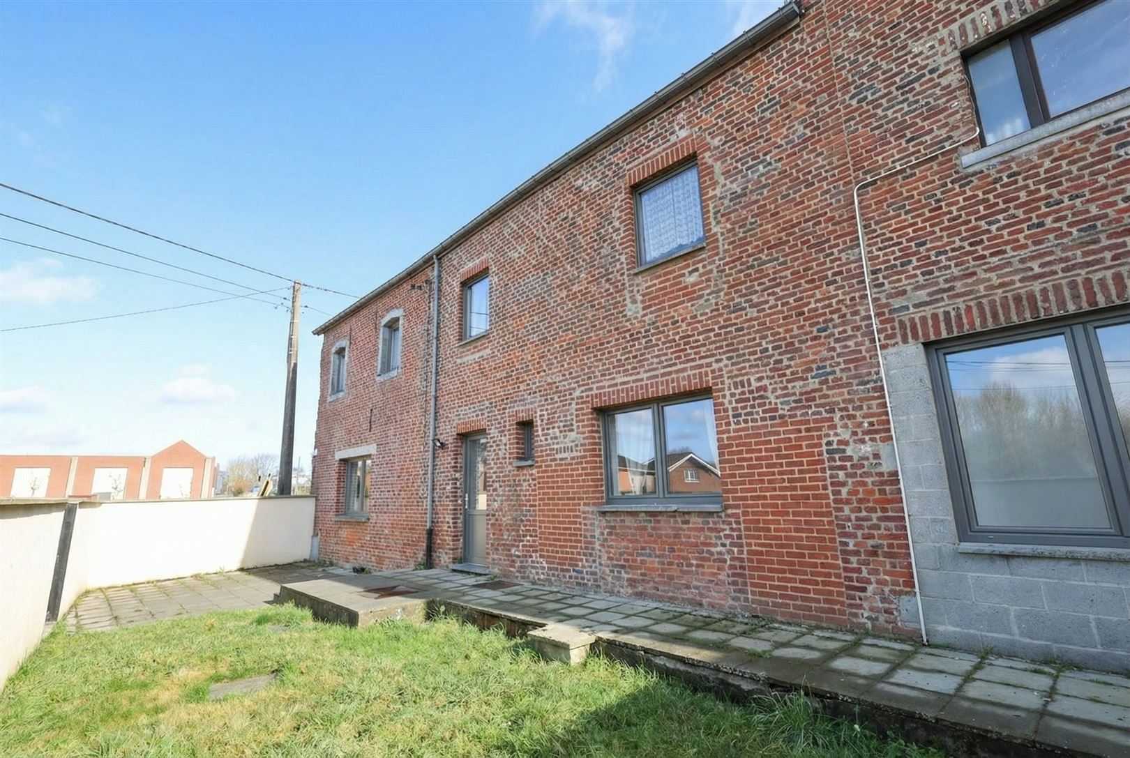 :Woningtype te :Stad