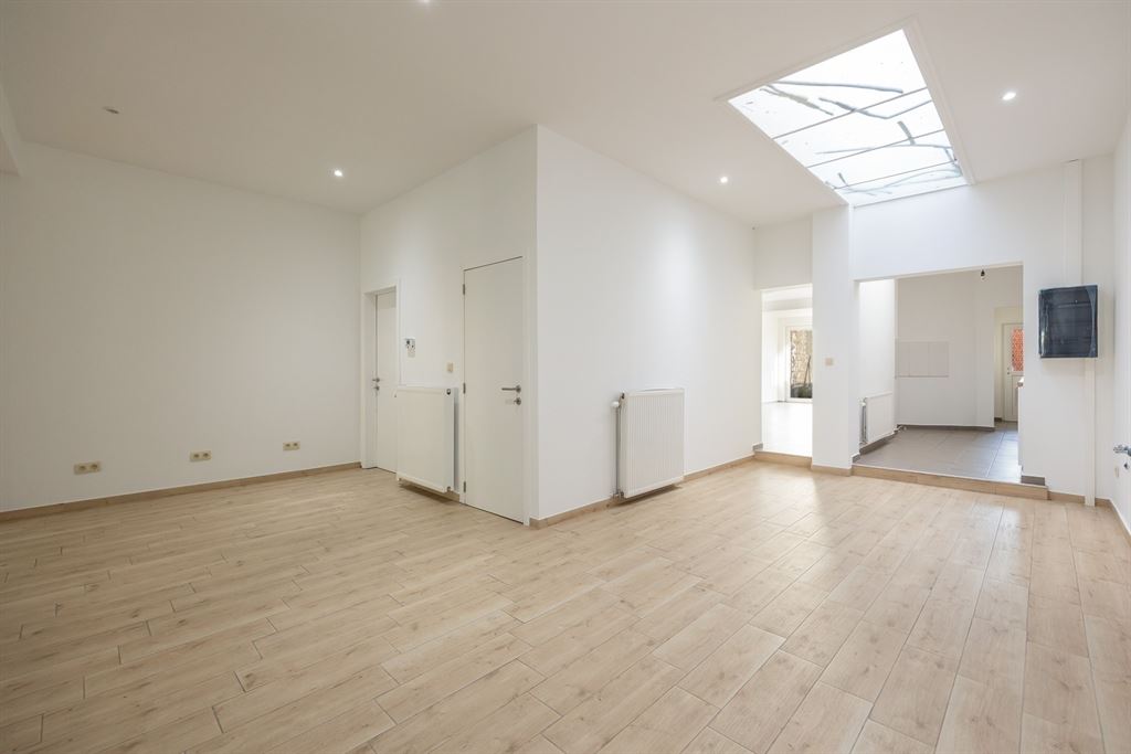 Grote woning met tuin en mogelijkheid tot thuisberoep - foto 4