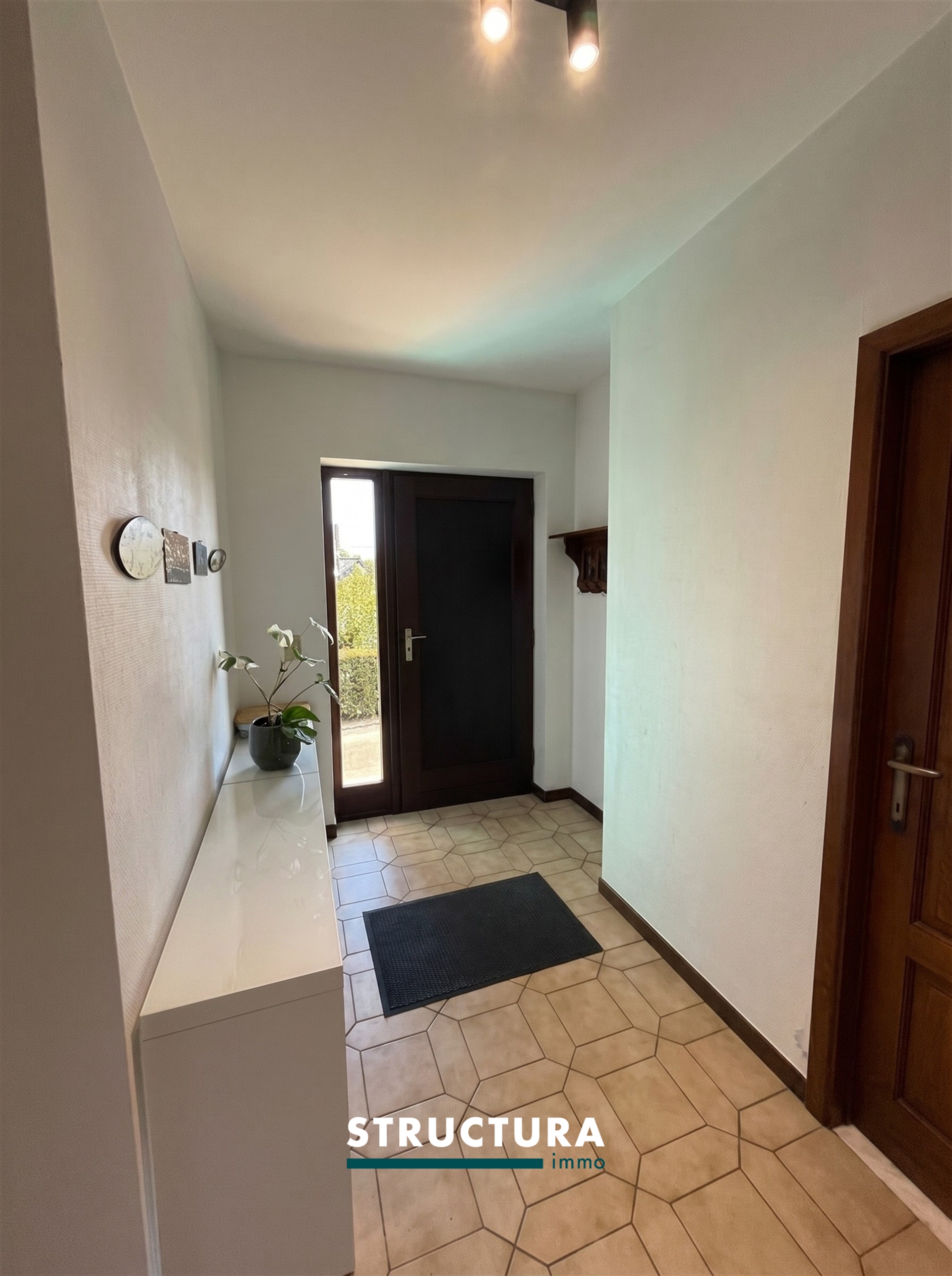 House for rent in Wolvertem with 4 bedrooms - photo 3