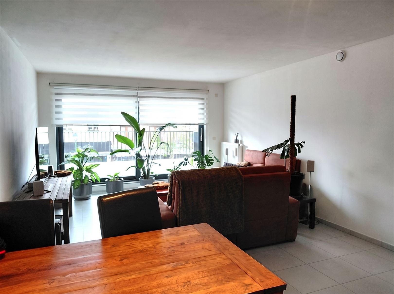TE HUUR: Ruim appartement met 2 slaapkamers in Leopoldsburg! - foto 5