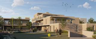 De Boomgaard is een nieuw woonproject waar rust, groen en hedendaags comfort elkaar versterken. Verscholen in een groen binnengebied en op wandelafstand van het centrum van Hoeselt, ontstaat hier een plek waar je écht thuis komt.<br /><br />Het project verenigt kwalitatieve appartementen rond een centrale, parkachtige autoluwe buitenruimte als hart van het project. Een doordacht woonensemble waar ontmoeting, privacy en leefkwaliteit in balans zijn. De ideale woonplek voor elke generatie. <br /><br /><br />DE LOCATIE<br /><br />Hoeselt biedt het beste van twee werelden: de rust en gemoedelijkheid van een dorp, met alle dagelijkse voorzieningen binnen handbereik. Je woont hier ontspannen en goed bereikbaar in een gemeente die inzet op leefkwaliteit, natuur en nabijheid.<br /><br />De Boomgaard ligt op een unieke plek tussen de Boomgaardstraat en de Bilzersteenweg. Die ligging zorgt voor een slimme verbinding: landelijk wonen, maar met alles dichtbij. Te voet of met de fiets bereik je vlot het centrum van Hoeselt, zonder afhankelijk te zijn van de wagen. <br /><br /><br />APPARTEMENT 1.7<br /><br />Dit 2-slaapkamer appartement is gelegen op de 1ste verdieping. De lichtrijke leefruimte geeft uit op het zuidgerichte terras. Hier zal het bijzonder aangenaam om wonen zijn, in een mooie serene omgeving, kortbij alles. <br /><br />Indeling: <br />inkomhal met gastentoilet, fijne lichtrijke leefruimte met plafondhoge ramen uitgevend op het terras, open keuken met eiland. Nachthal met badkamer, 2de toilet, een ruime berging/wasplaats en twee volwaardige slaapkamers.<br /><br />Bijkomend kan een autostandplaats in de kelderverdieping mee aangekocht worden, bereikbaar langs de Boomgaardstraat. Voor extra bergruimte wordt een individuele kelderberging aangeboden. <br /><br />De appartementen worden afgewerkt met moderne, duurzame energiezuinige technieken en zeer degelijke materialen:<br />- warmtepomp lucht-water<br />- vloerverwarming<br />- (al dan niet) uitgerust met zonnepanelen met eigen omvormer per appartement, aantal en plaatsing bepaald in functie van het te bereiken E-peil.<br />- WC's voorzien van regenwater uit de hemelwaterput<br />- keuken ingericht met toestellen van zeer degelijke kwaliteit<br />- Fiber internet, UTP-aansluitingen in verschillende ruimtes<br />- afwerking vrij te kiezen, met al redelijke budgetten inbegrepen in de prijs, met professionele begeleiding bij elke stap. <br />- aanpassingen voor minder mobiele mensen mogelijk!<br /><br />Gerealiseerd door een succesvolle samenwerking tussen H-PLUS en CURON, twee sterke ervaren vastgoedspelers voor wie kwaliteit, comfort en eindresultaat primeert. <br /><br />Interesse in dit mooie aanbod op deze gunstige ligging? Neem gerust een vrijblijvende afspraak bij ons op kantoor voor meer toelichting - Wim - 0478 495 750 - wim@immofransgoffin.be<br /><br />Heeft u geen zicht op de waarde van uw huidige woning? Wij maken graag tijd voor u voor een vrijblijvende doch grondig uitgewerkte waardebepaling.<br /><br />Maatregelen opgenomen in het Maatregelenregister: nee