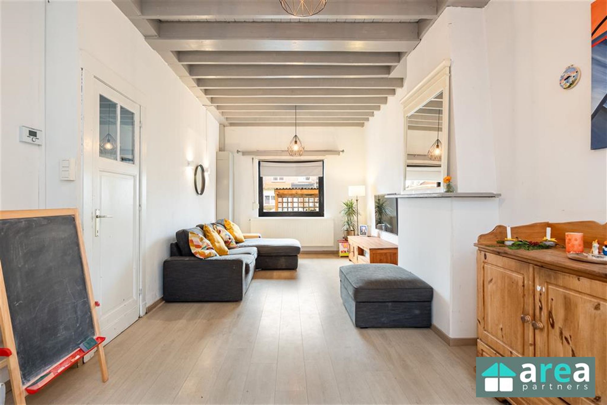 Maison à vendre à Deurne avec 2 chambres - photo 4