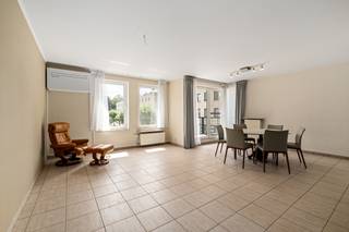 Appartement à vendre à Beveren-Kruibeke-Zwijndrecht