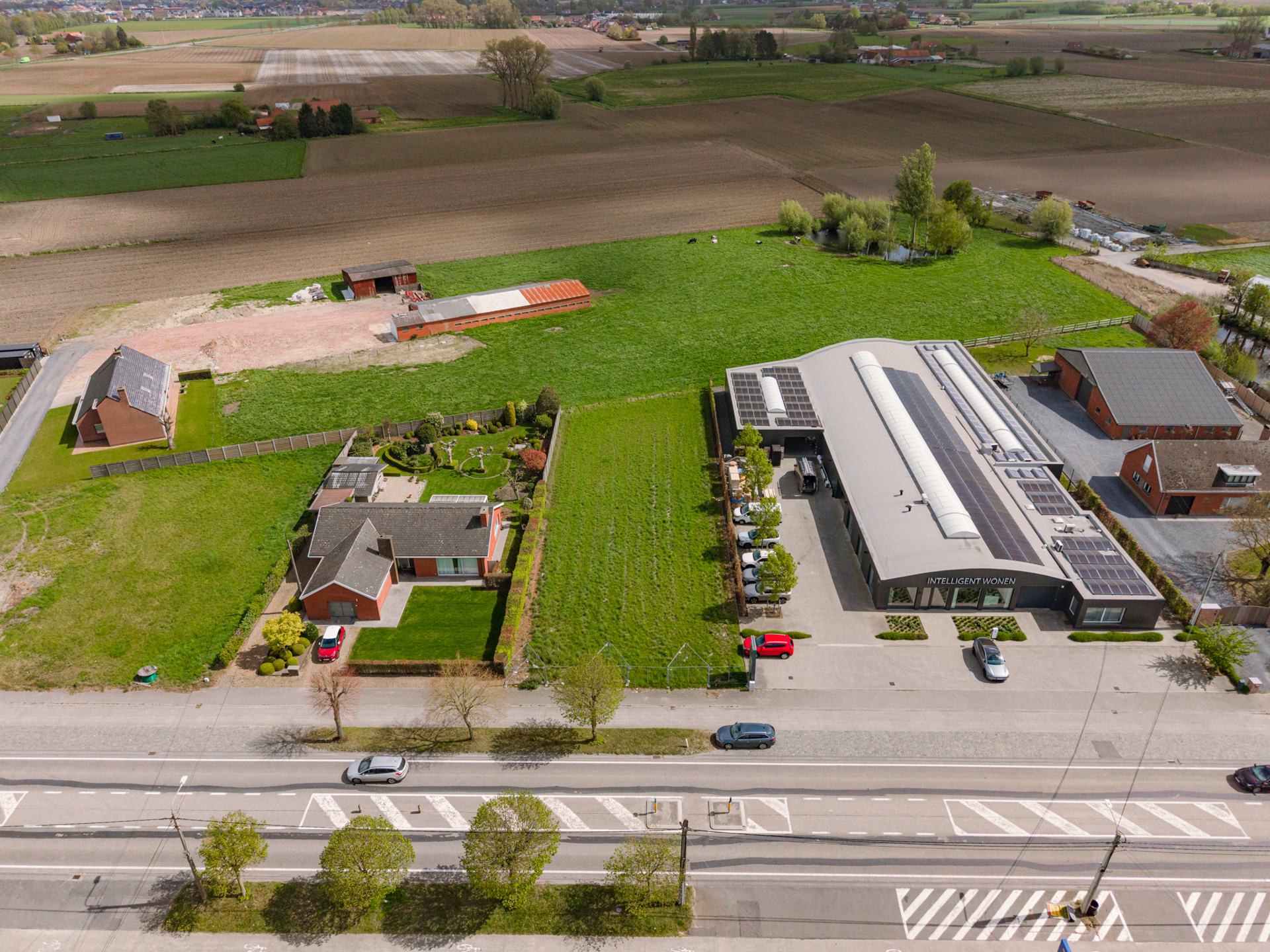 Grond te koop in Hooglede – interessante opportuniteit! - foto 4