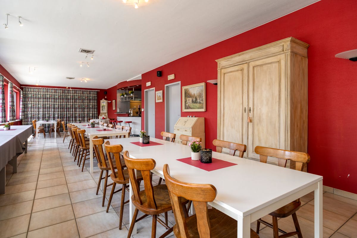 Handelshuis met woongelegenheid te koop in Hertsberge - foto 4