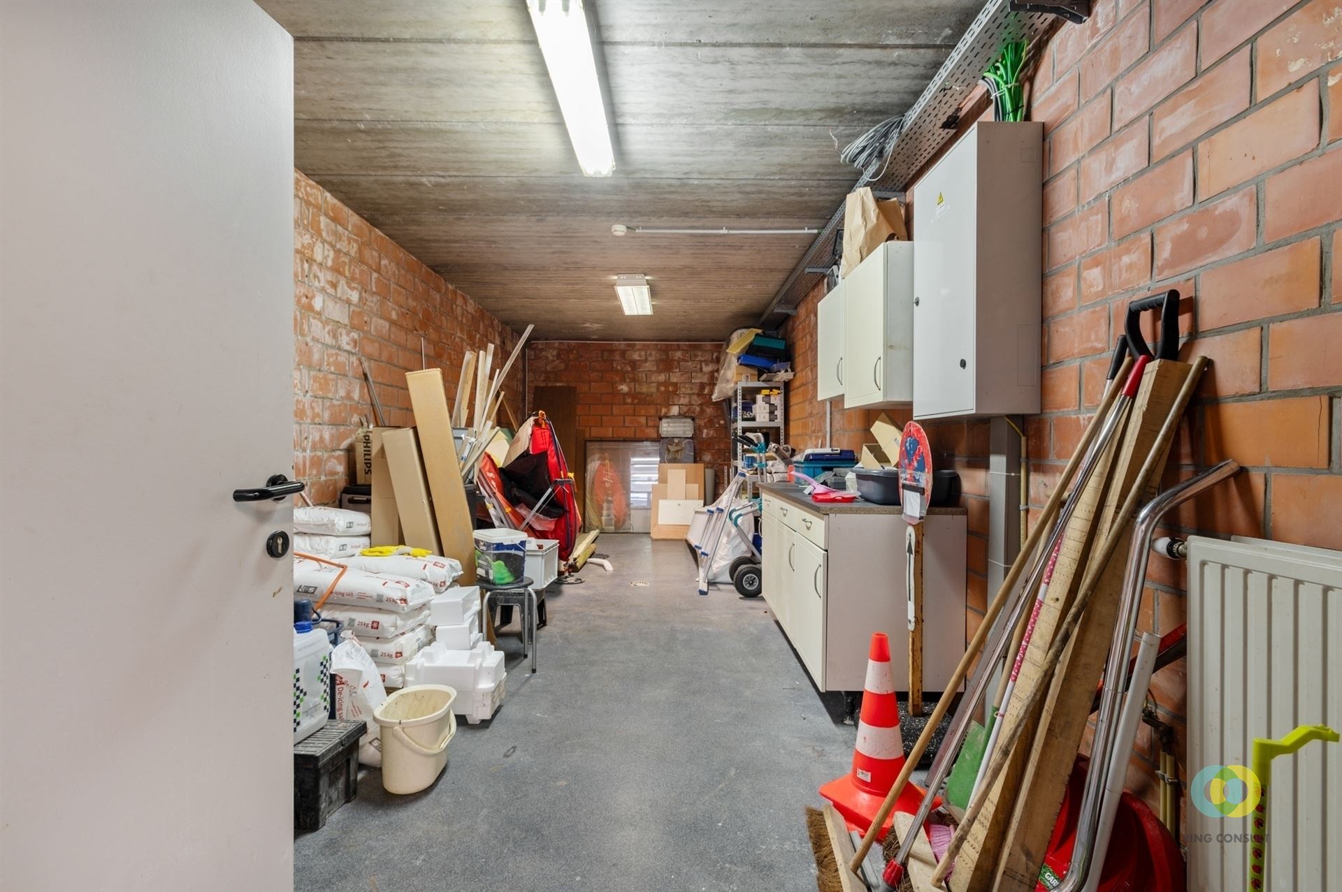Atelier, bureau ou espace de stockage - Peutie - photo 4