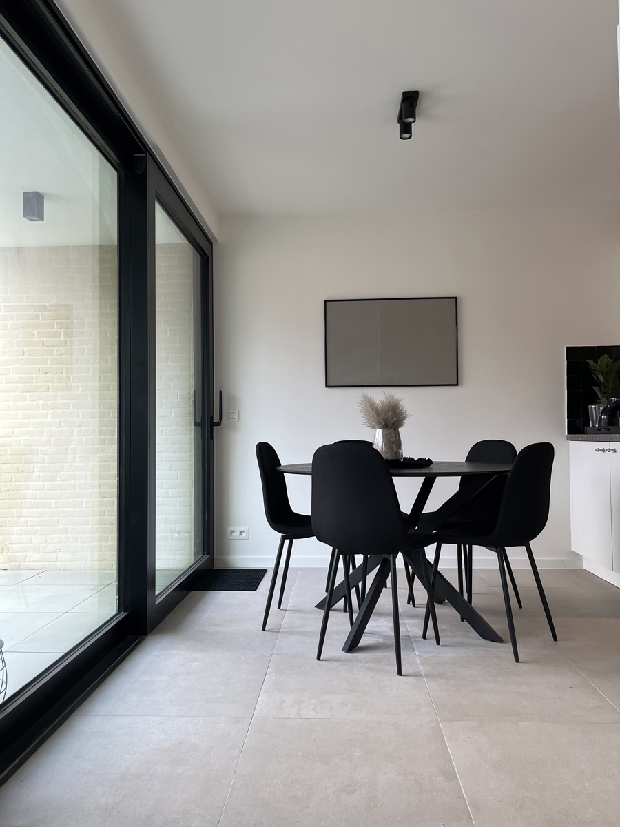 Apartment for rent in Oedelem with 1 bedroom - photo 4
