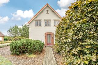 Maison à vendre à Hoogstraten