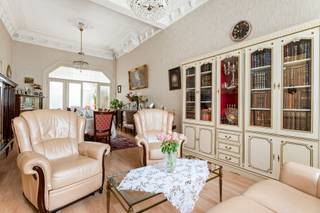 Maison à vendre à Anvers