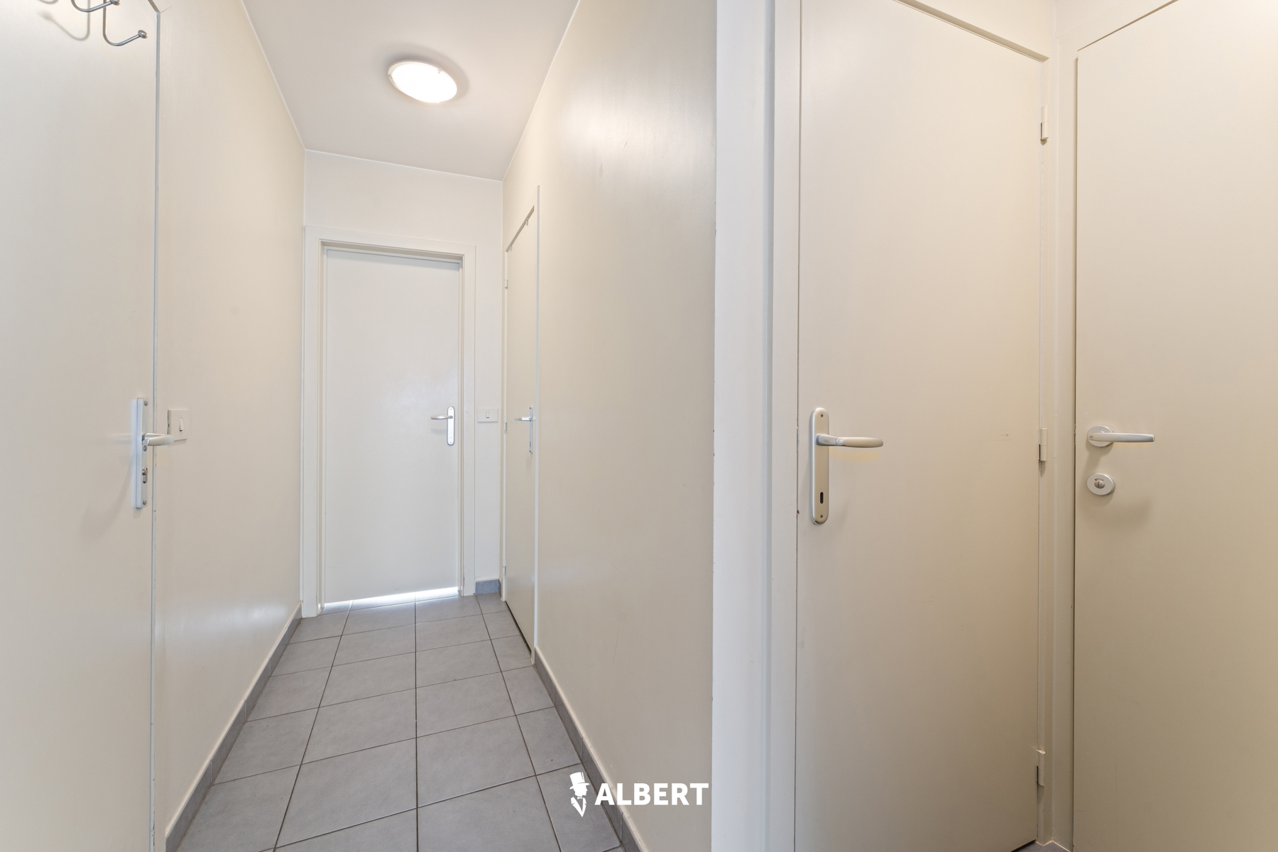 Gezellig éénslaapkamerappartement nabij het centrum - foto 3