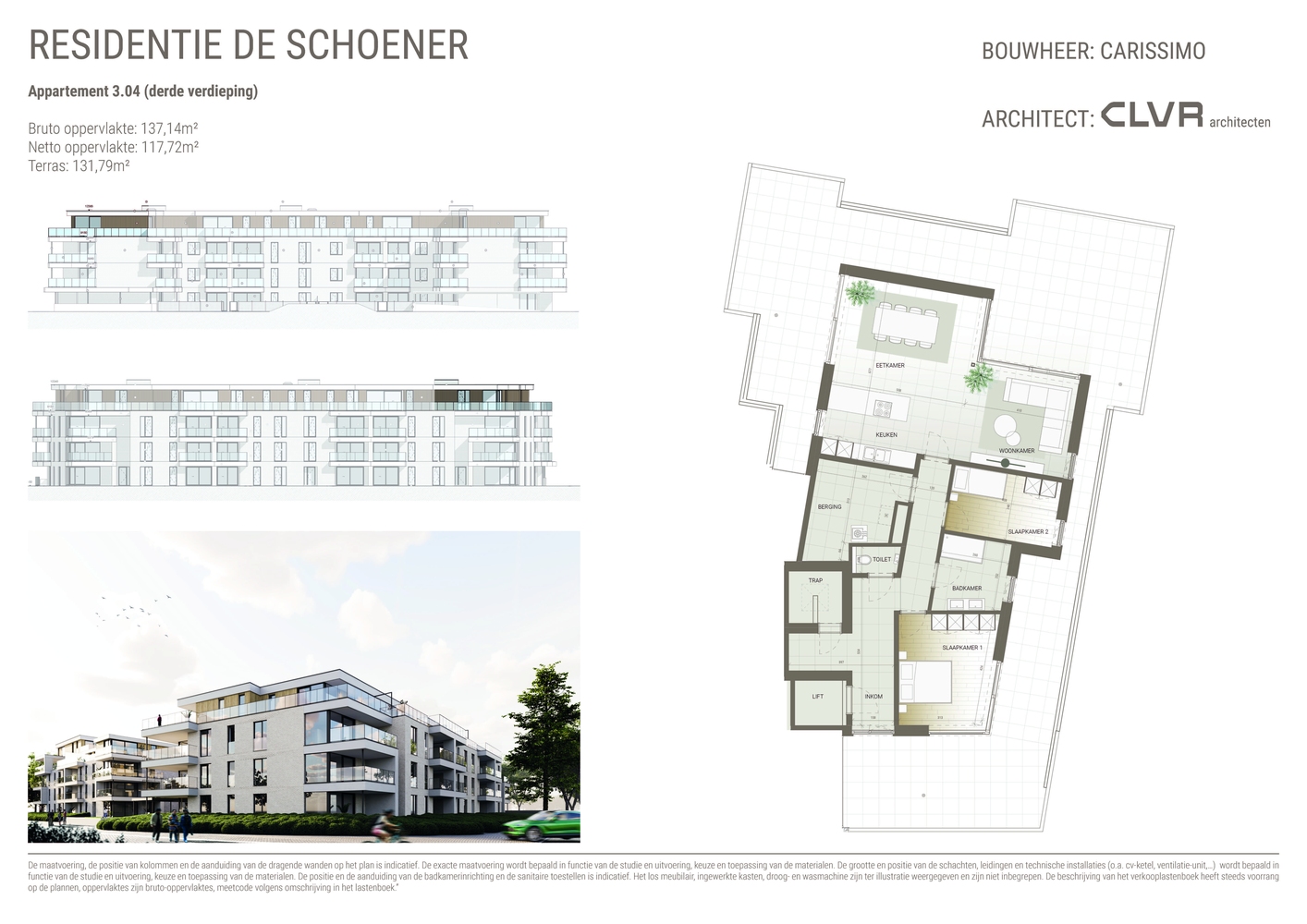 3.04 Project 'De Schoener' - foto 2