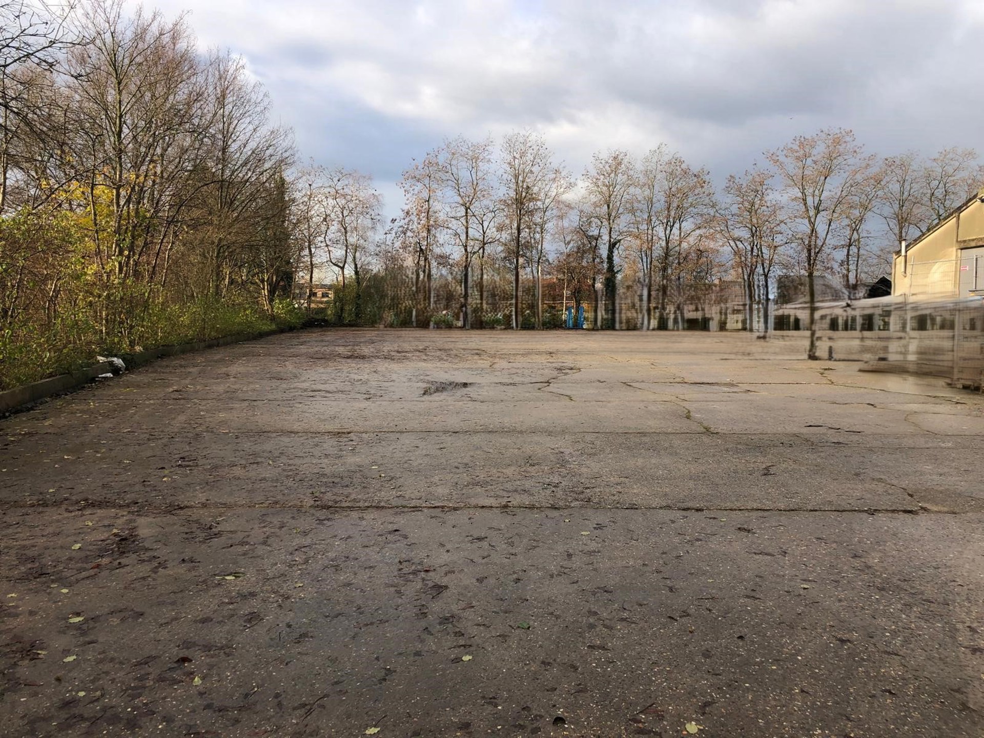 Terrein 2.500m² te huur nabij E19 - foto 4