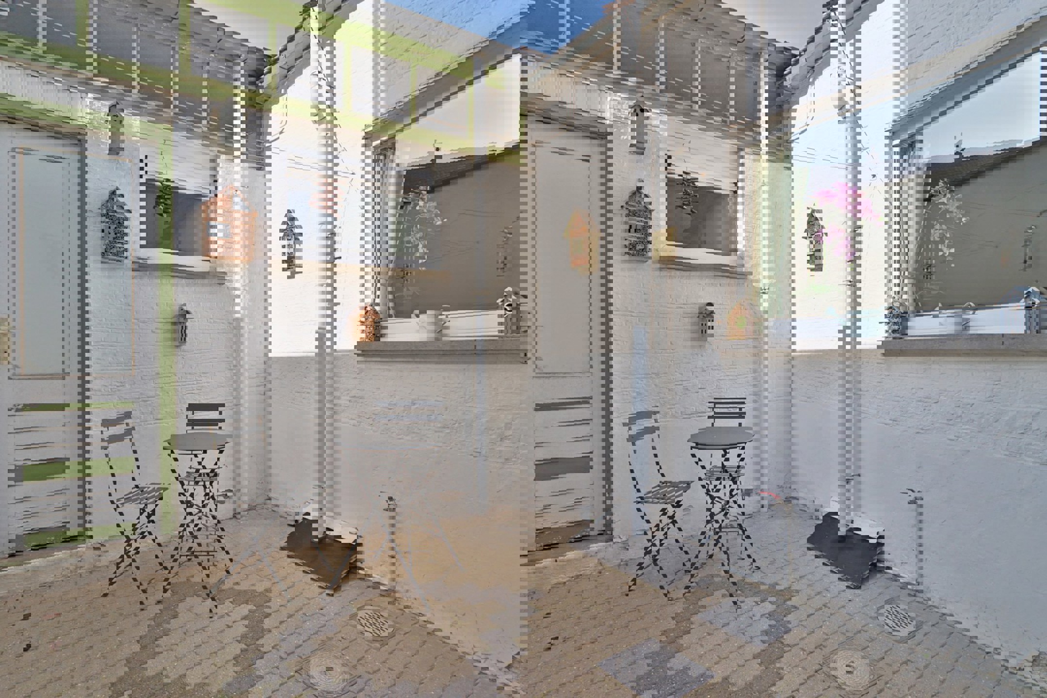 House for sale in Beveren-Kruibeke-Zwijndrecht with 3 bedrooms - photo 2