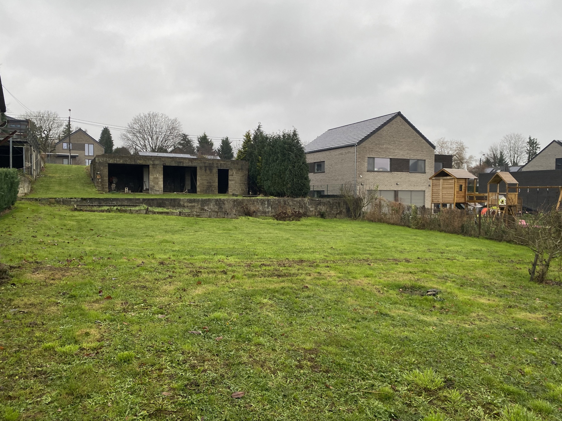 Terrain à vendre à Aywaille - photo 2